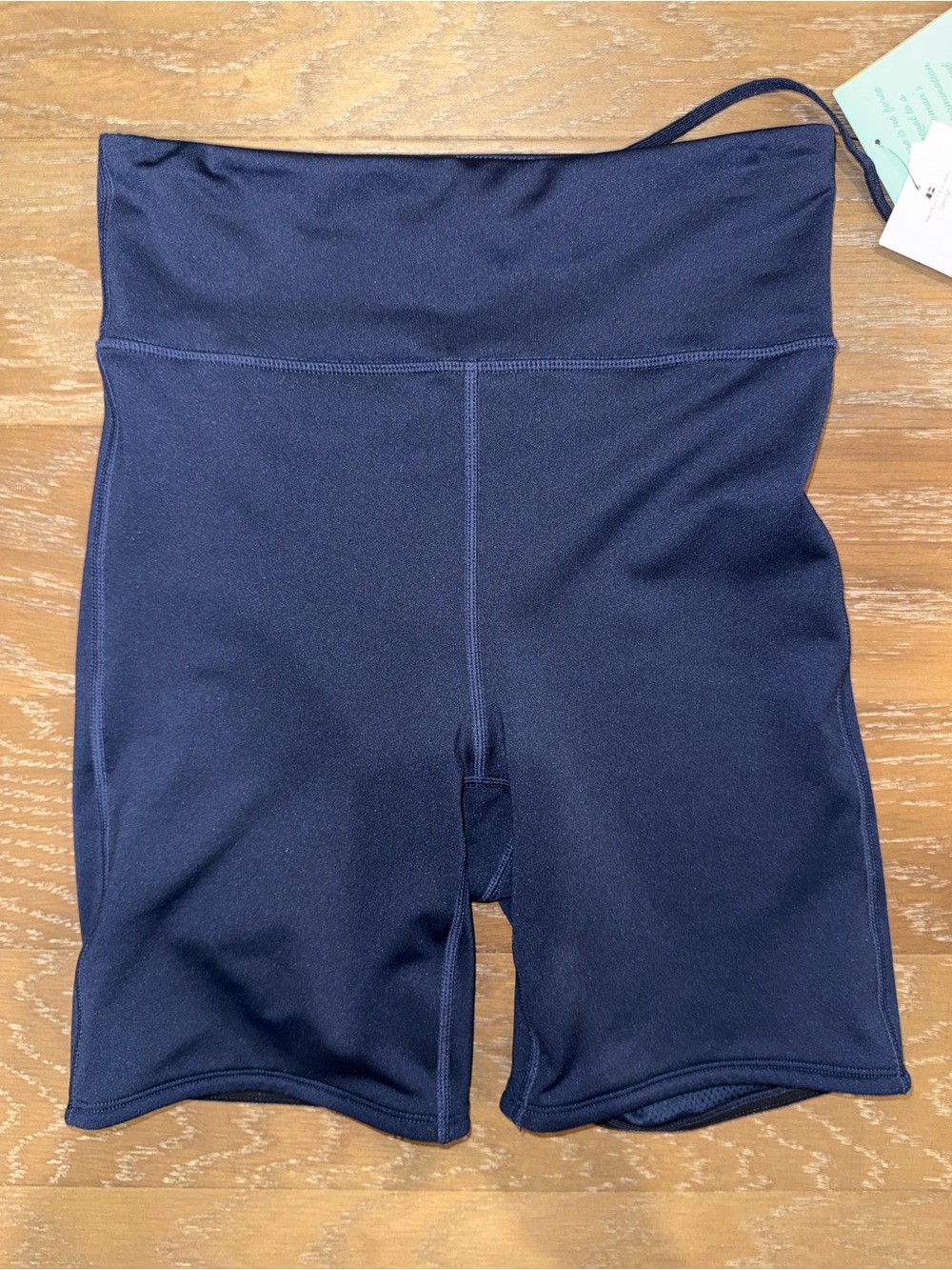 Beach House Shorts High-Waist UPF 50+ Shorts, Quick dry, Gripper Tape on Leg 7”